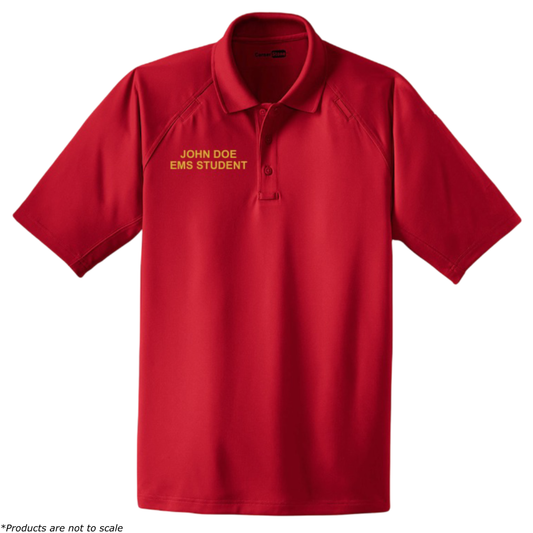 MedTech- Clayton County Fire - Custom Apparel-Medtech- 1