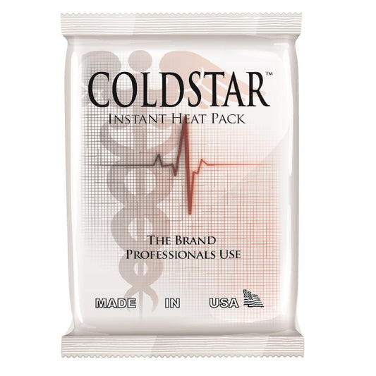 Medplus-Coldstar Hot Packs, 12/Case-MedTech-1