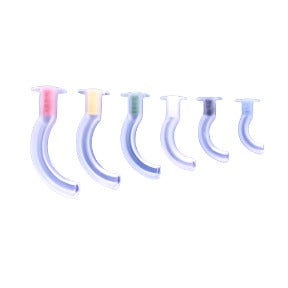 Teleflex Medical-Color Coded Guedel Emergency Pak-MedTech-1