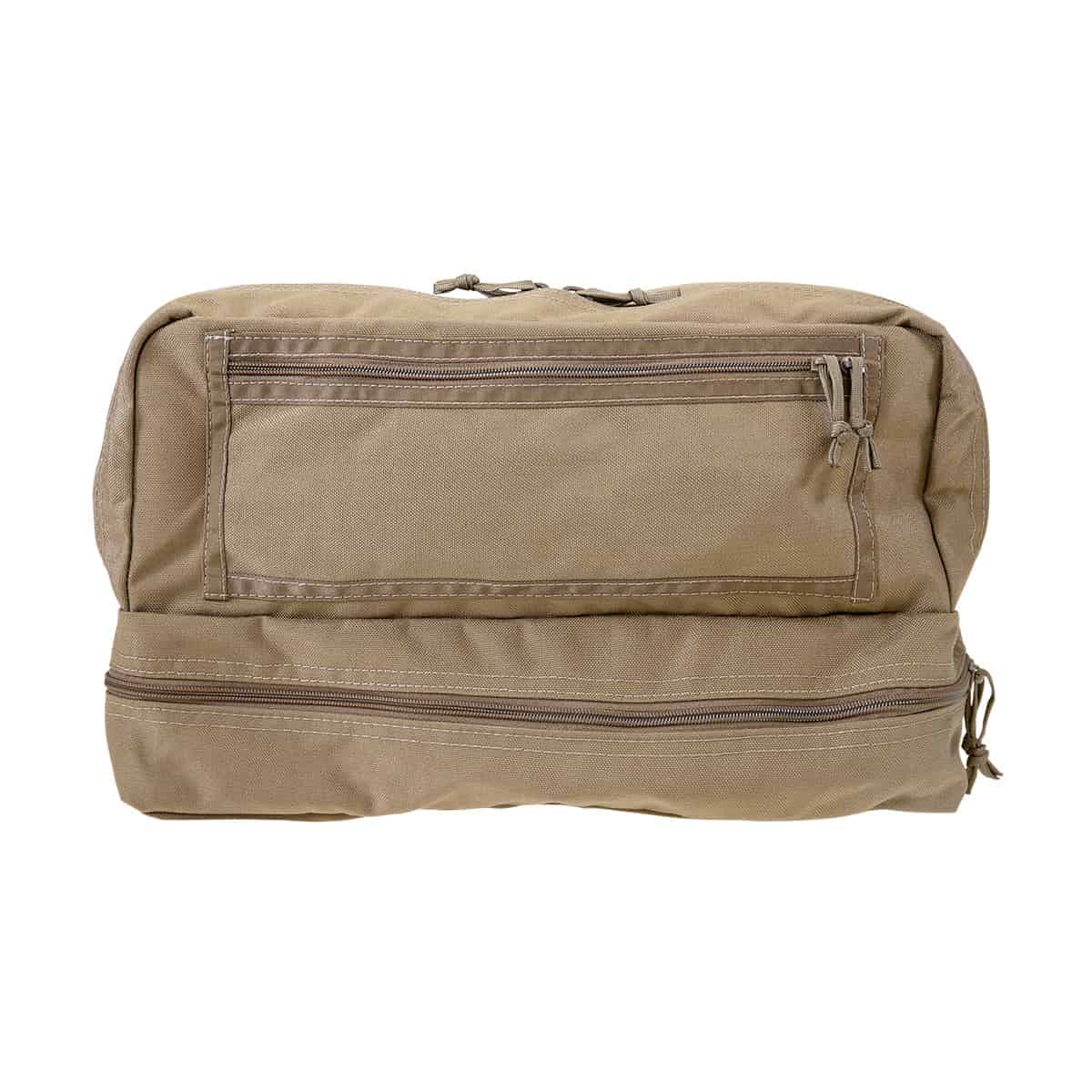 Safeguard Medical- Combat Life Saver Resupply Kit-Medtech- 3