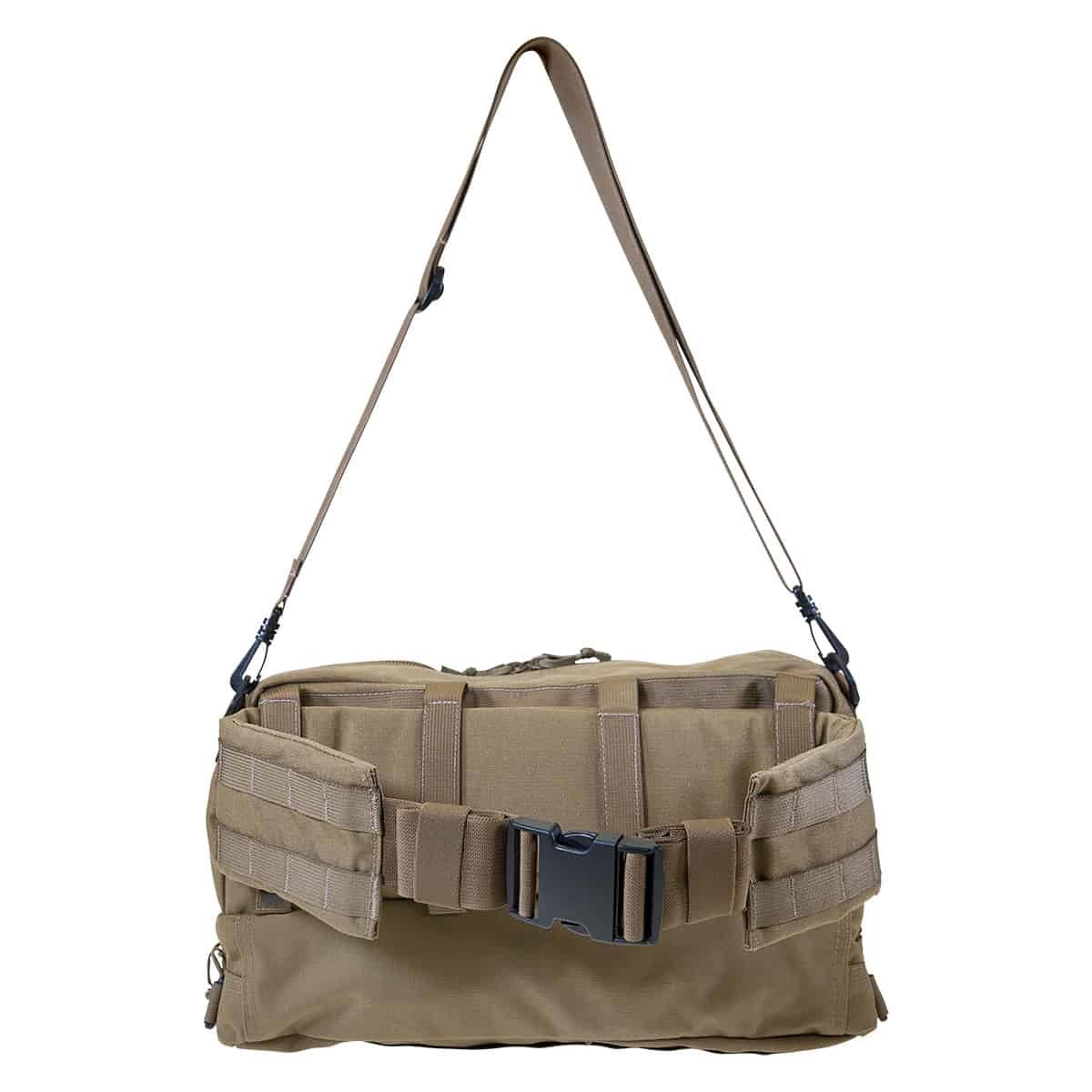 Safeguard Medical- Combat Life Saver Resupply Kit-Medtech- 5