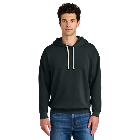 Comfort Colors-Comfort Colors® Lightweight Hooded Sweatshirt 1467-MedTech-1