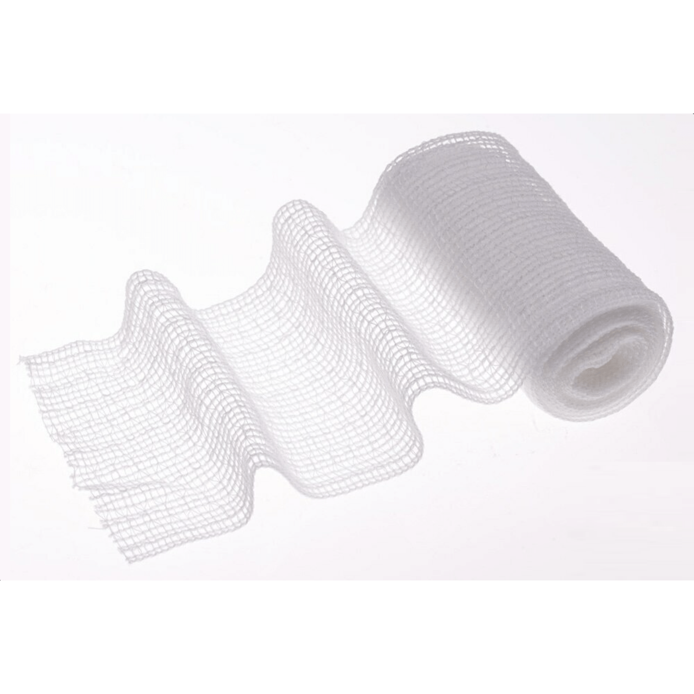 Generic-Conforming Stretch Gauze, Sterile, 2"-MedTech-3