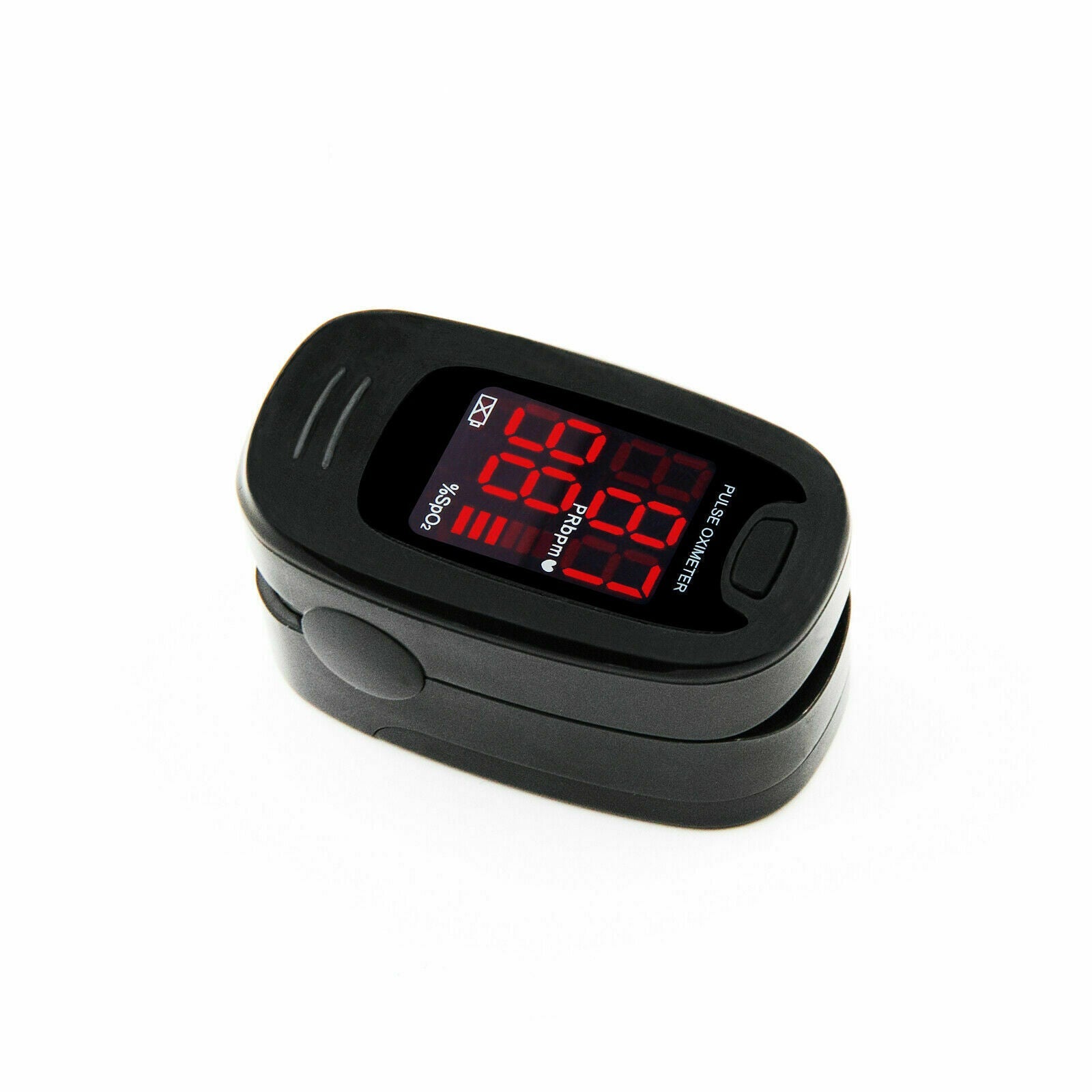 Contec-Contec Fingertip Pulse Oximeter SPO2-MedTech-3