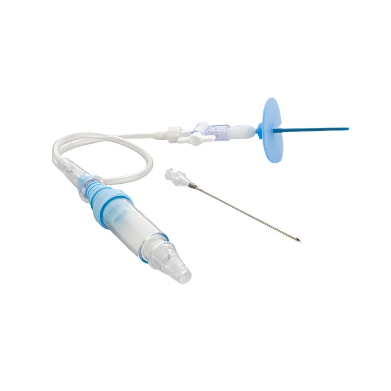 Cook Medical-Cook Emergency Pneumothorax Set-MedTech-1