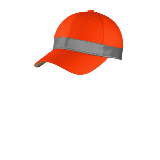 CornerStone-CornerStone ® ANSI 107 Safety Cap. CS802-MedTech-1