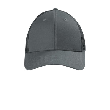 CornerStone-CornerStone® Canvas Mesh Back Cap. CS811-MedTech-2