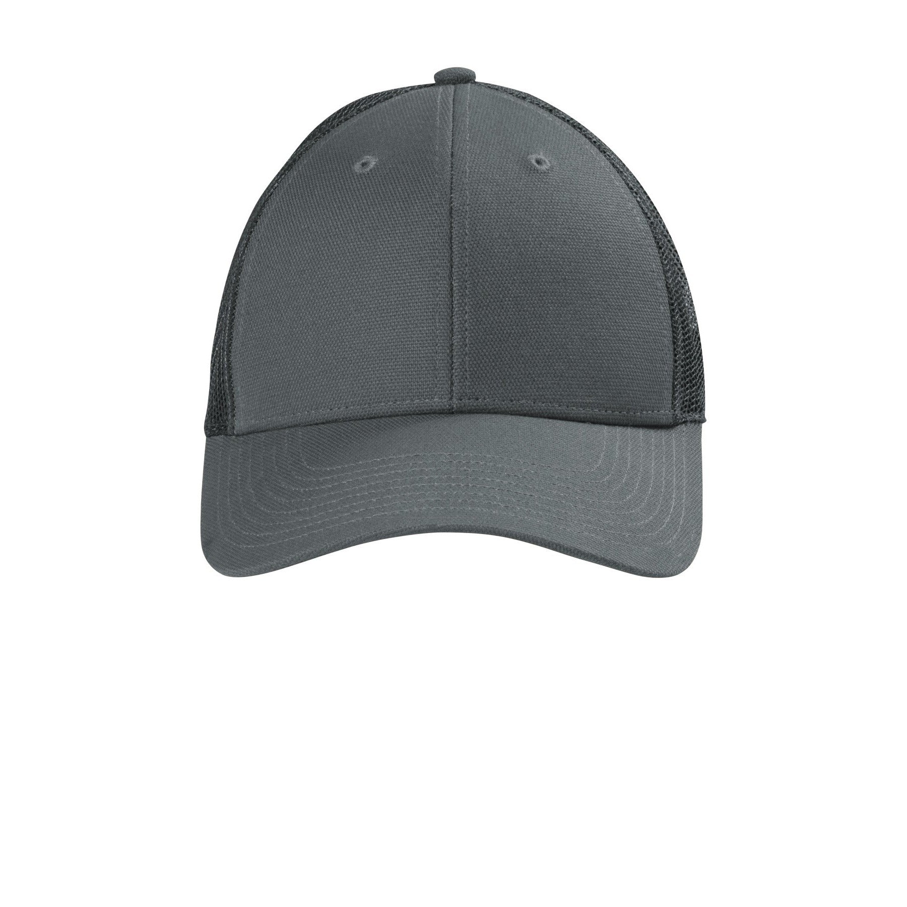 CornerStone-CornerStone® Canvas Mesh Back Cap. CS811-MedTech-2