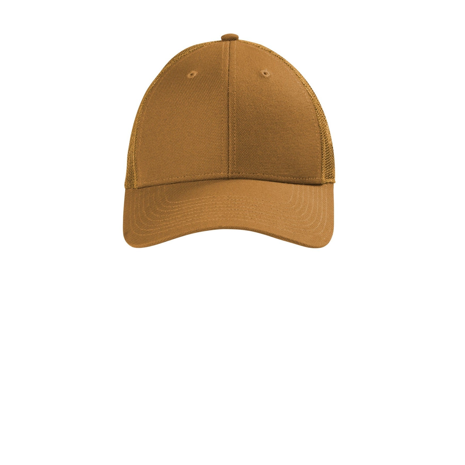 CornerStone-CornerStone® Canvas Mesh Back Cap. CS811-MedTech-3