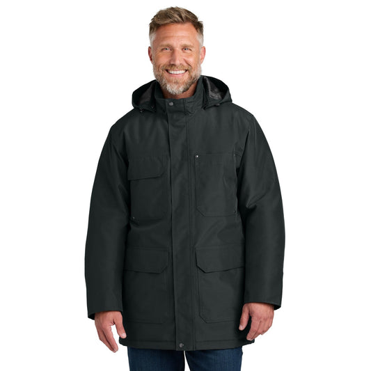 CornerStone-CornerStone® Elements Insulated Parka CSJ10-MedTech-1