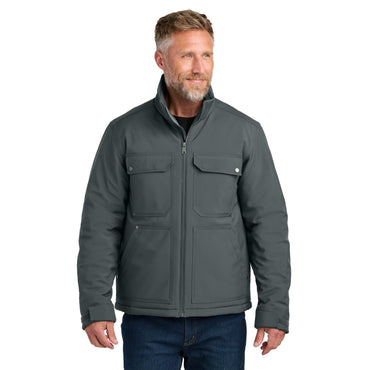 CornerStone-CornerStone® Insulated Workwear Soft Shell CSJ75-MedTech-2