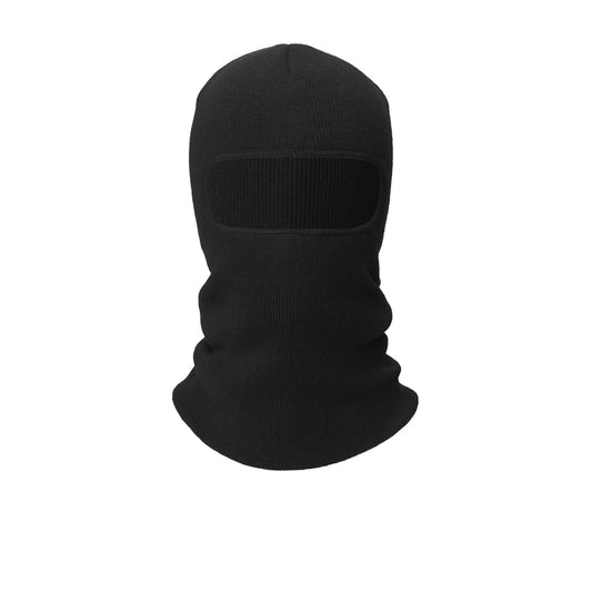 CornerStone-CornerStone® Rib Knit Face Mask CS805-MedTech-1