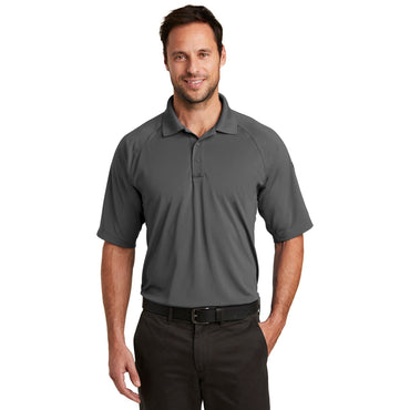 CornerStone-CornerStone ® Select Lightweight Snag-Proof Tactical Polo. CS420-MedTech-2