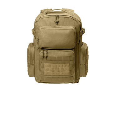 CornerStone-CornerStone® Tactical Backpack CSB205-MedTech-2