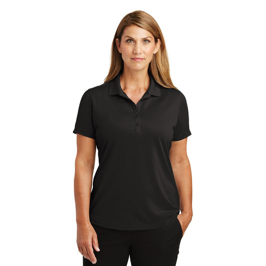 CornerStone-CornerStone® Women's Select Lightweight Snag-Proof Polo. CS419-MedTech-1