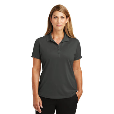CornerStone-CornerStone® Women's Select Lightweight Snag-Proof Polo. CS419-MedTech-2