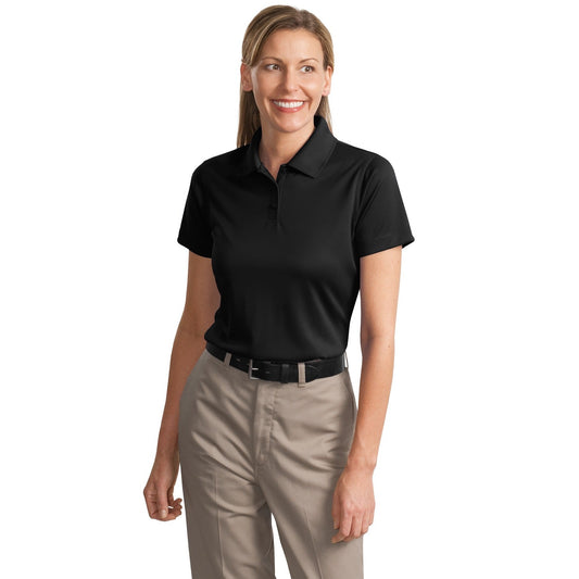 CornerStone-CornerStone® Women's Select Snag-Proof Polo. CS413-MedTech-1