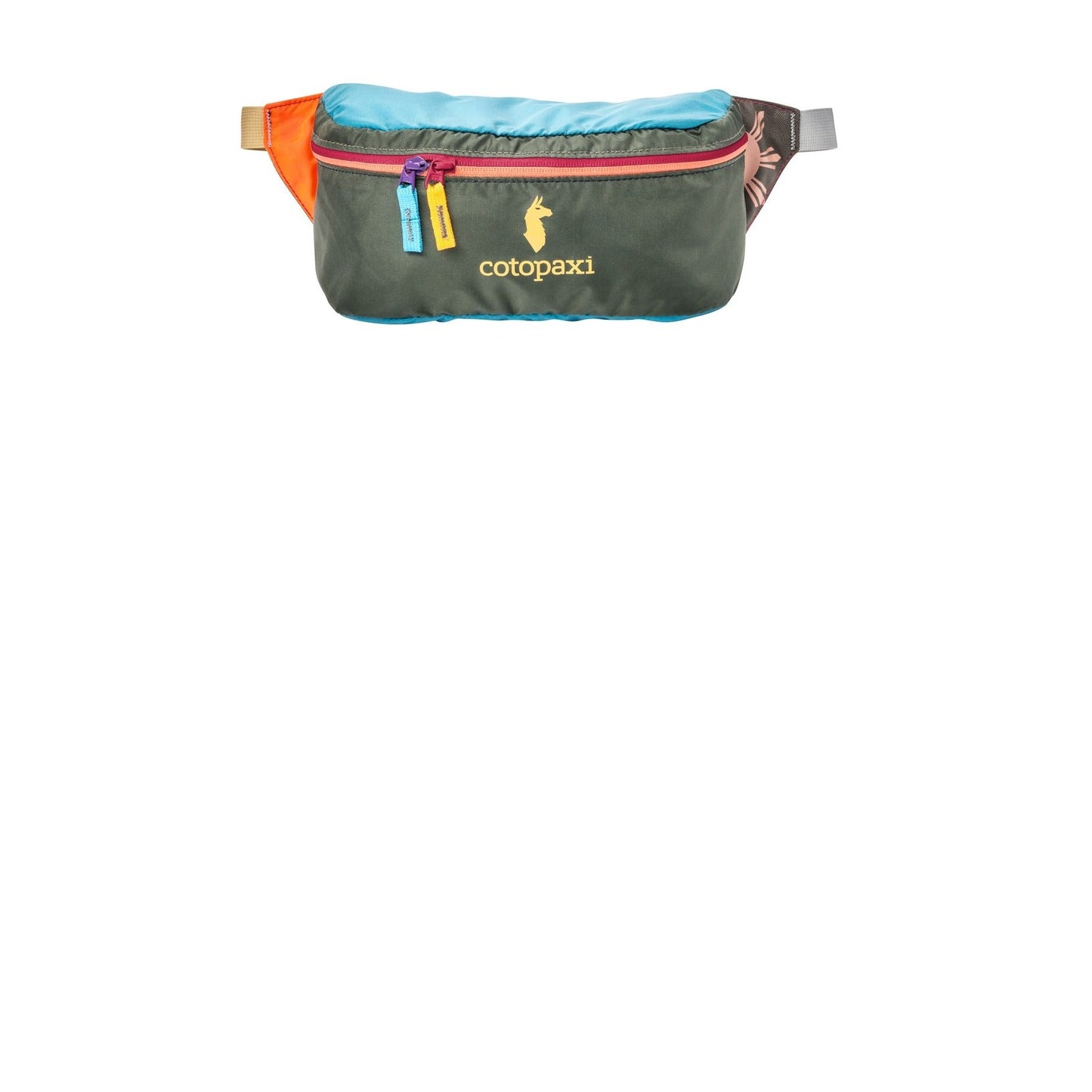 Cotopaxi-Cotopaxi Bataan Hip Pack COTOBFP-MedTech-1