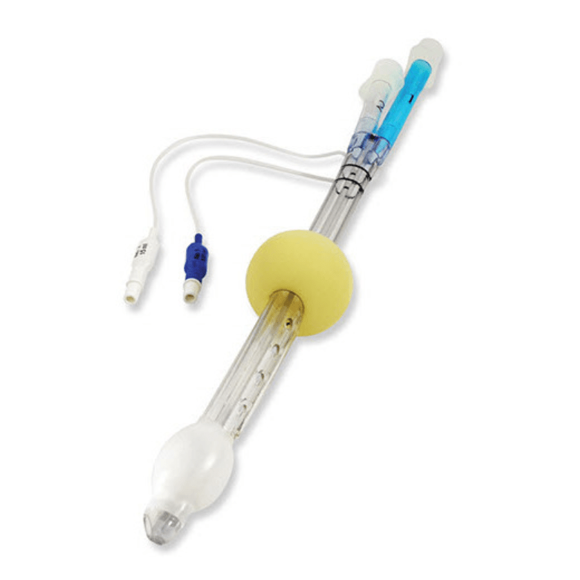 Covidien / Kendall-Covidien® Combitube® Trainer Kit-MedTech-1