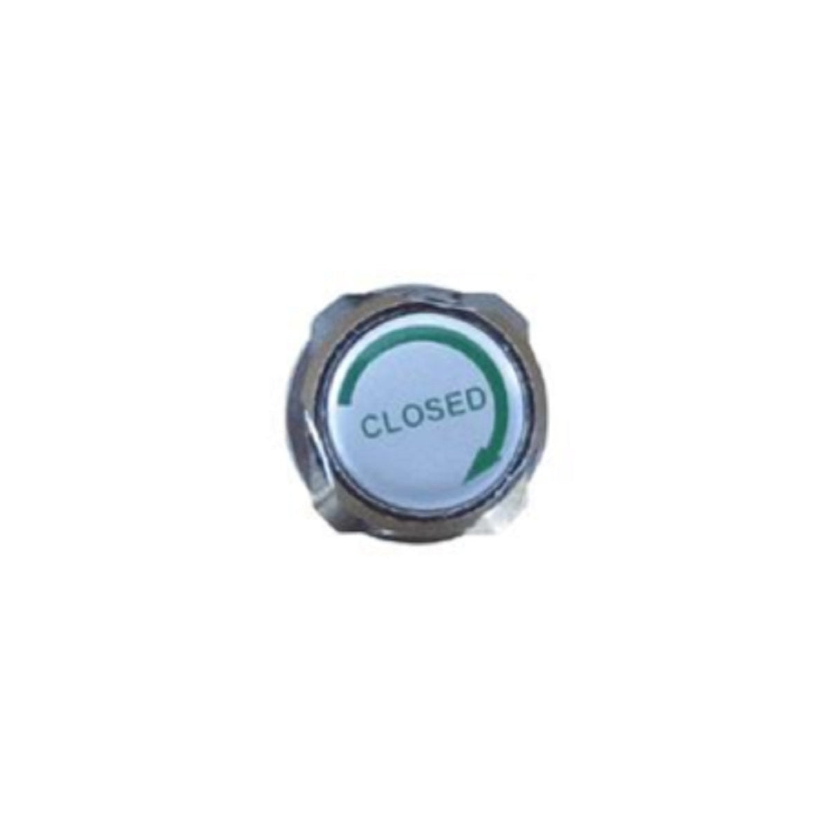 Cramer Decker-Cramer Decker "Z" Valve EZ-Turn Wrenchless Post Valve-MedTech-2