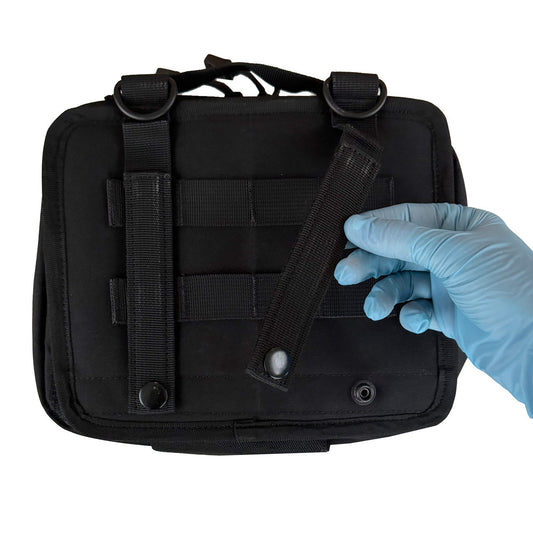 Rescue Essentials-Cura Medical Pouch-MedTech-1