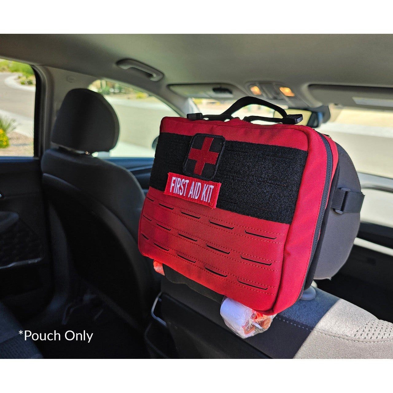 Rescue Essentials-Cura Medical Pouch-MedTech-7