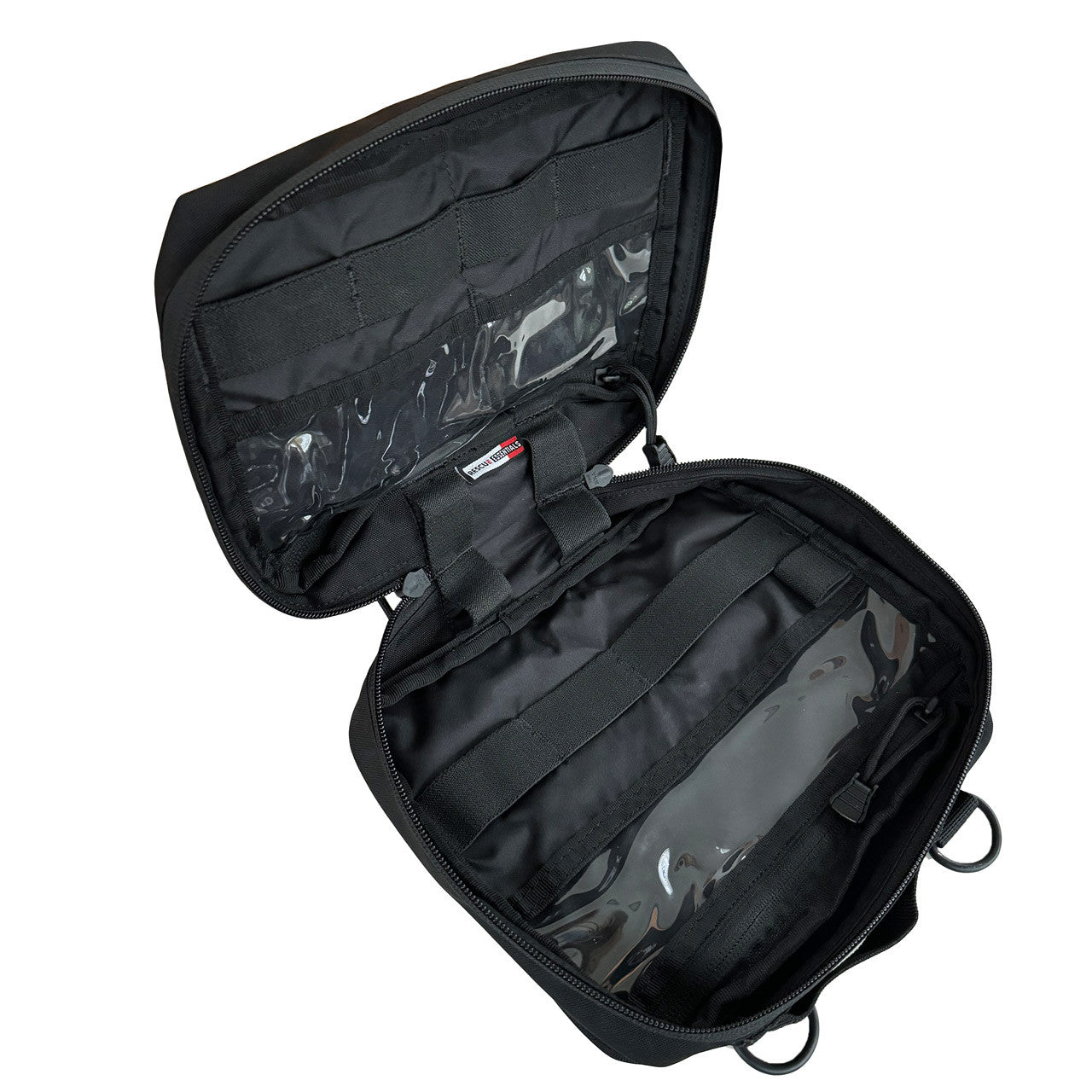 Rescue Essentials-Cura Medical Pouch-MedTech-5