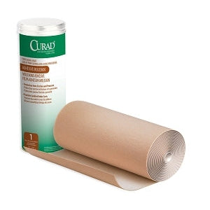Medline-Curad® Moleskin Roll-MedTech-1