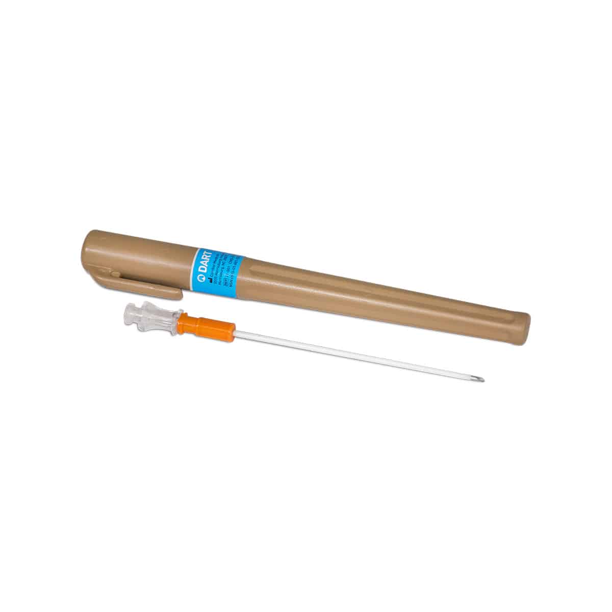 Safeguard Medical-DART™ Pack of 10-MedTech-1