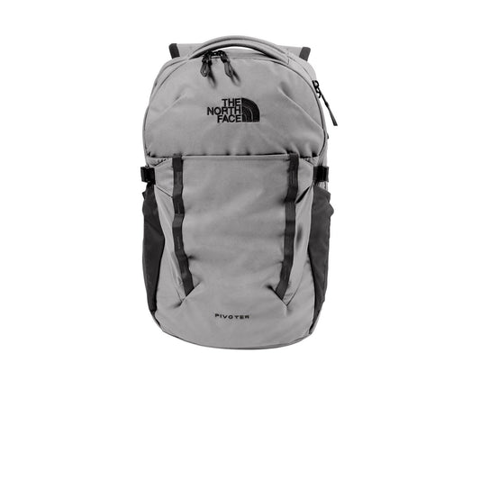The North Face-DISCONTINUED The North Face ® Dyno Backpack. NF0A52S7-MedTech-1