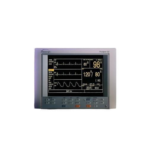 Datascope-Datascope® Passport® XG, Recertified-MedTech-1