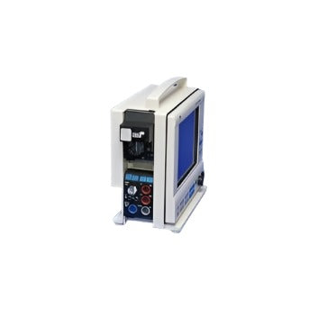 Datex-Ohmeda-Datex-Ohmeda AS/3 Compact Anesthesia Gas Monitor, Recertified-MedTech-2