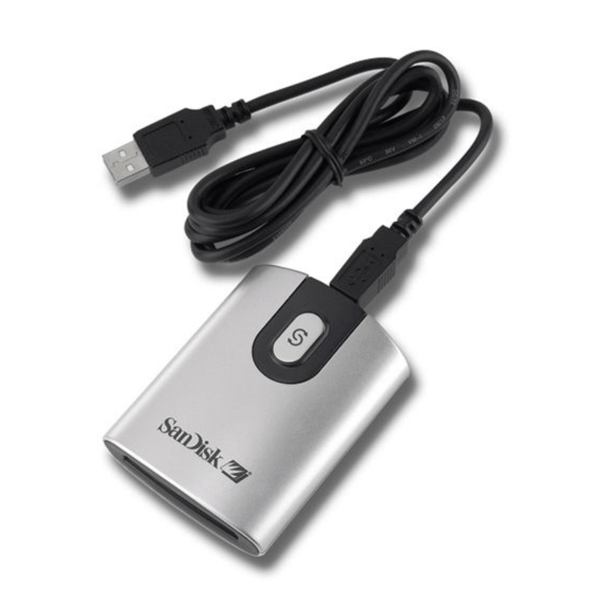 Defibtech-Defibtech Data Card Reader, New-MedTech-1