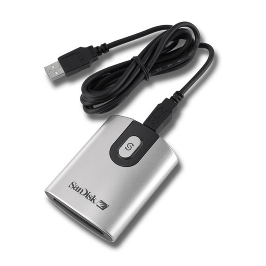 Defibtech-Defibtech Data Card Reader, New-MedTech-1