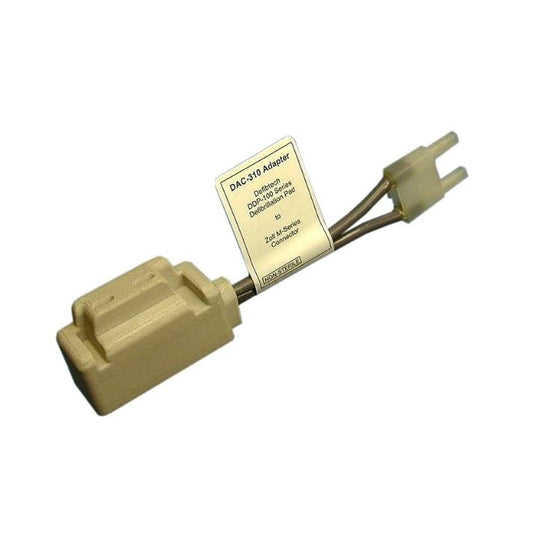 Defibtech-Defibtech Electrode Adapter for ZOLL, New-MedTech-1