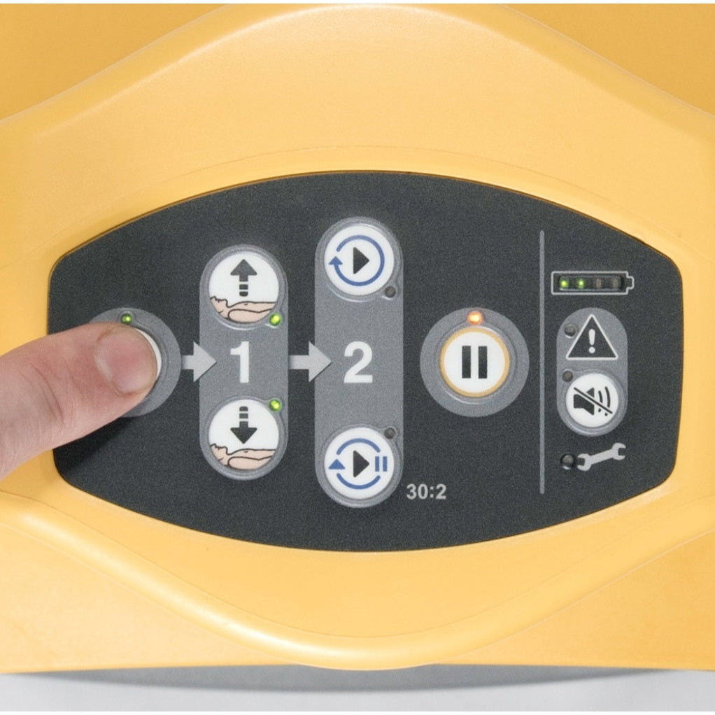Defibtech-Defibtech Lifeline™ ARM Automated Chest Compression ACC Device-MedTech-4
