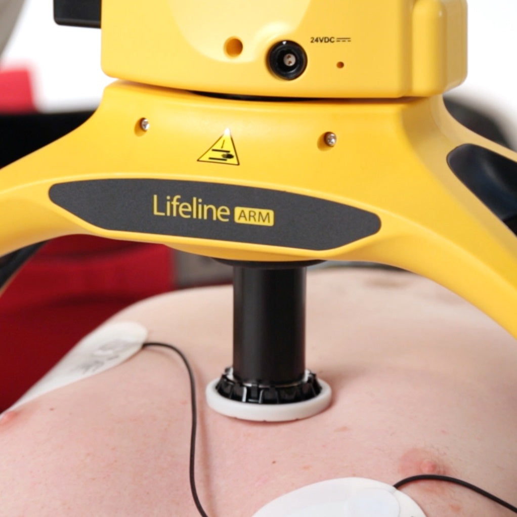 Defibtech-Defibtech Lifeline™ ARM Automated Chest Compression ACC Device-MedTech-6