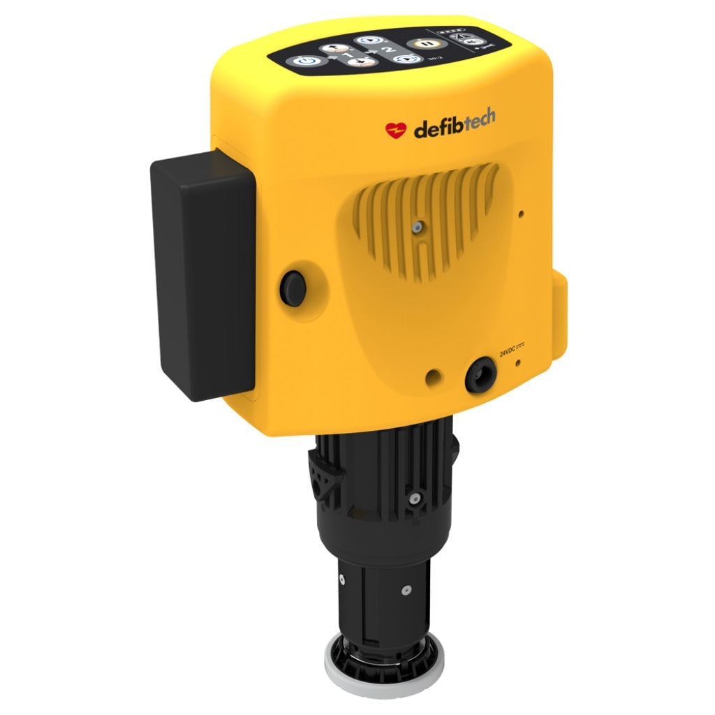 Defibtech-Defibtech Lifeline™ ARM Automated Chest Compression ACC Device-MedTech-5