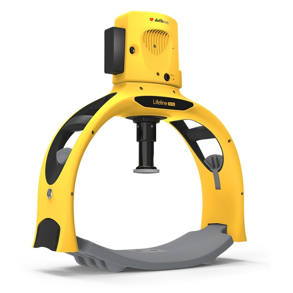Defibtech-Defibtech Lifeline™ ARM Automated Chest Compression ACC Device-MedTech-1