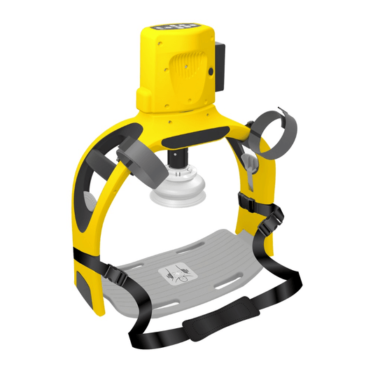 Defibtech-Defibtech Lifeline™ ARM XR Automated Chest Compression ACC Device-MedTech-1