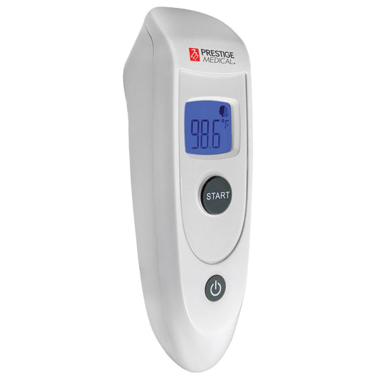 Prestige Medical-Deluxe Non Contact Forehead Thermometer-MedTech-1