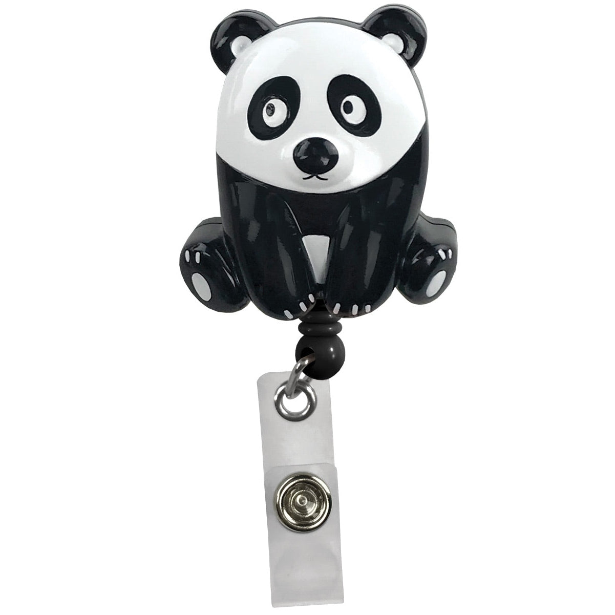 Prestige Medical-Deluxe Retracteze Id Holder-MedTech-11