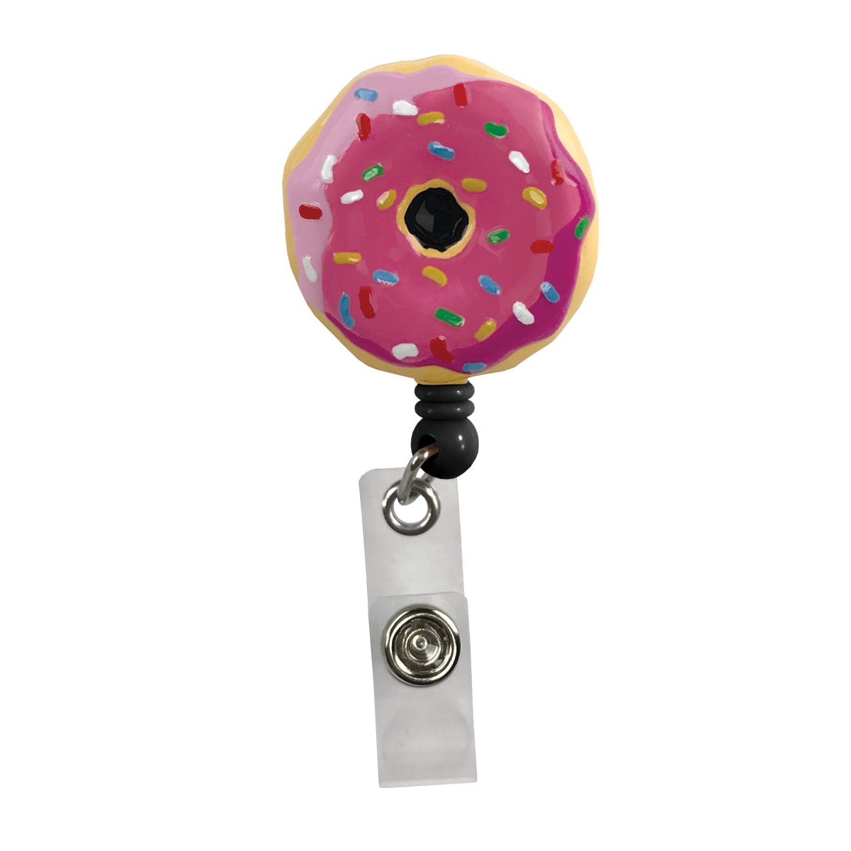 Prestige Medical-Deluxe Retracteze Id Holder-MedTech-7