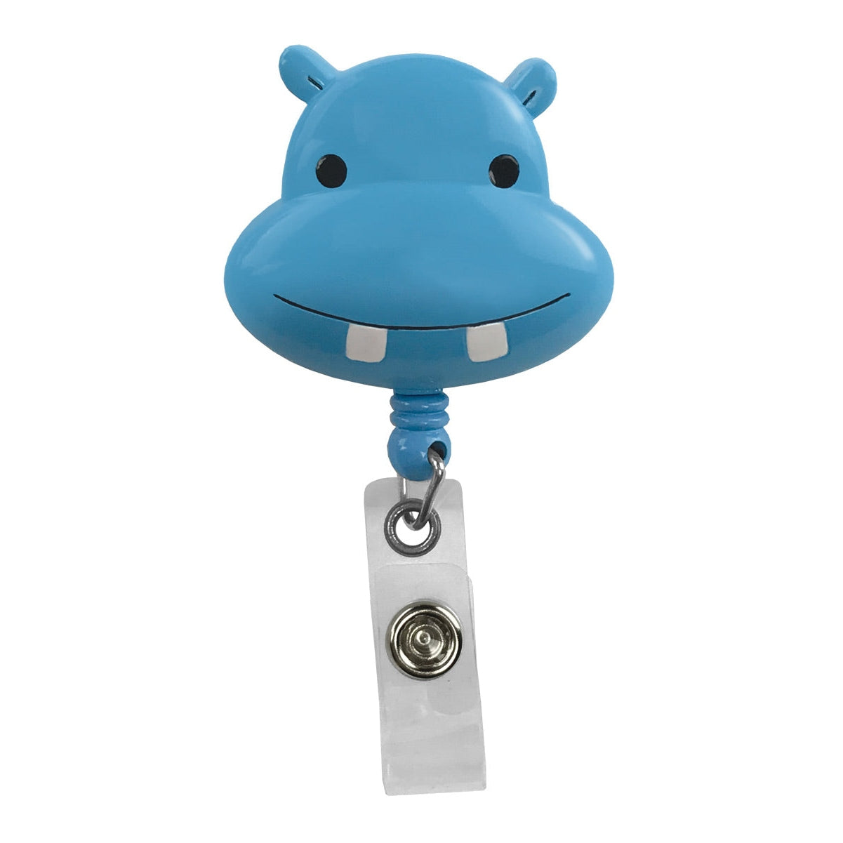 Prestige Medical-Deluxe Retracteze Id Holder-MedTech-9