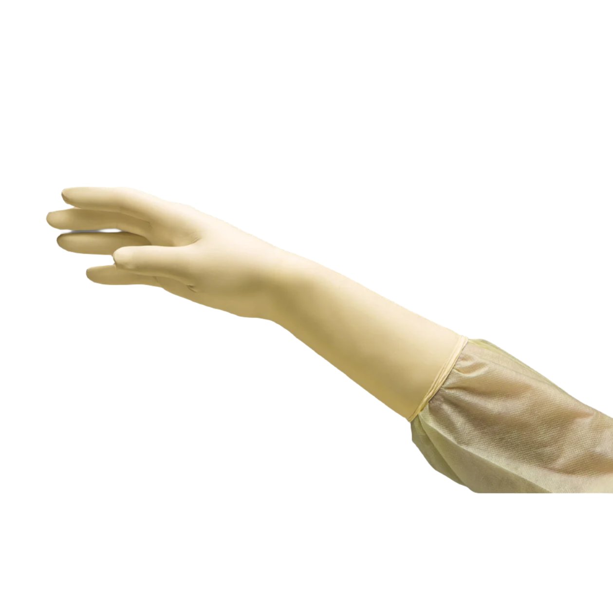 Innovative Health-DermAssist® Latex Surgical Gloves – Series 133-MedTech-2