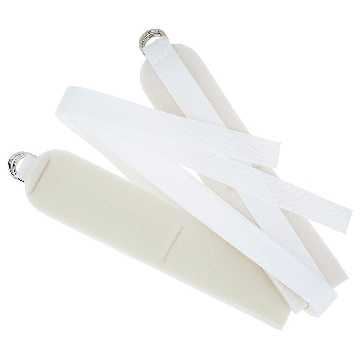 Dick Medical Supply-Dick Medical Supply Economy Limb Restraint w/ D-Rings Pair-MedTech-4