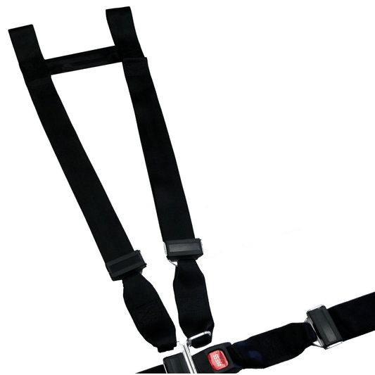 Dick Medical Supply-Dick Medical Supply Shoulder Harness Restraint System, Nylon-MedTech-1