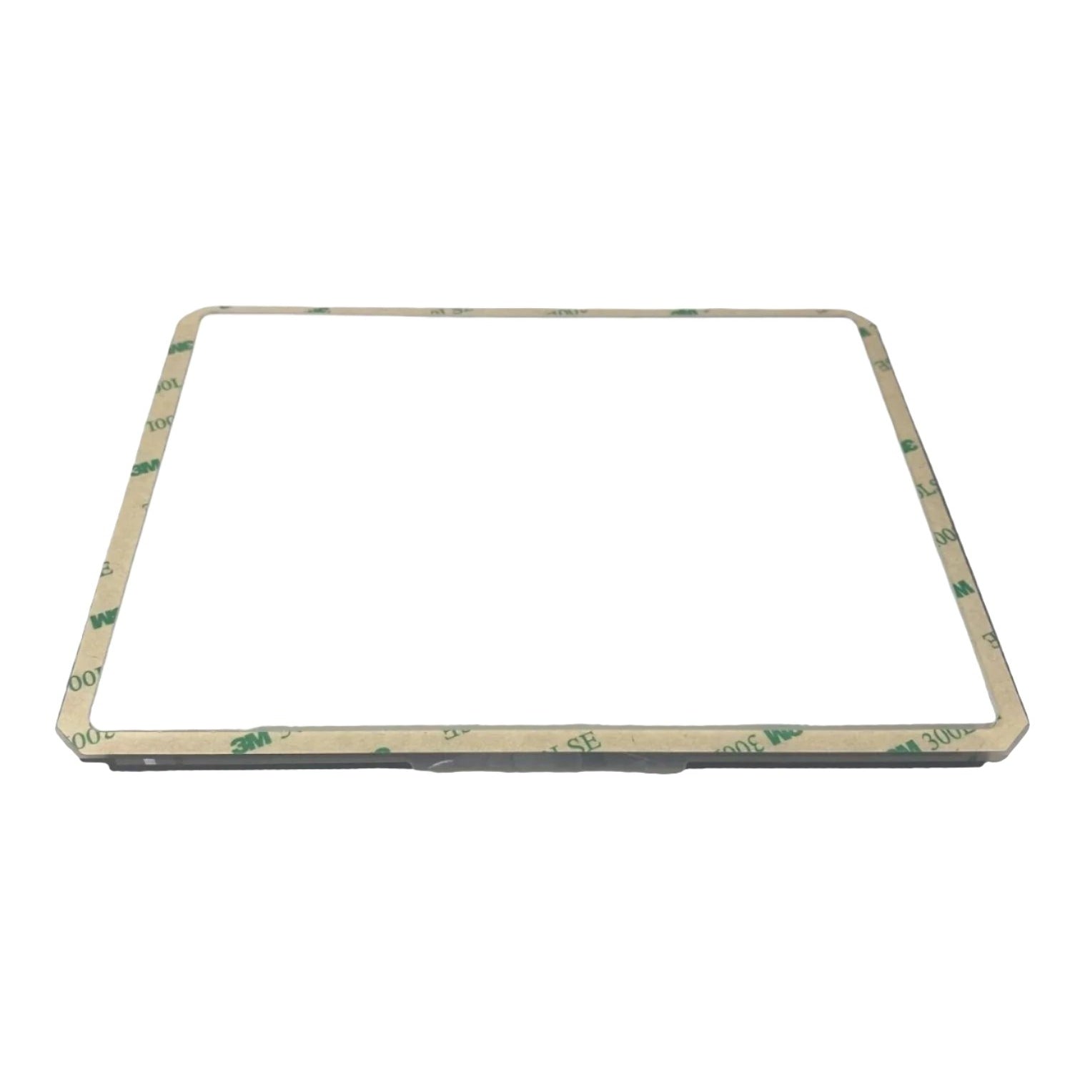 Caretech-Display Shield, Plastic, Stryker Physio-Control LIFEPAK® 15-MedTech-1