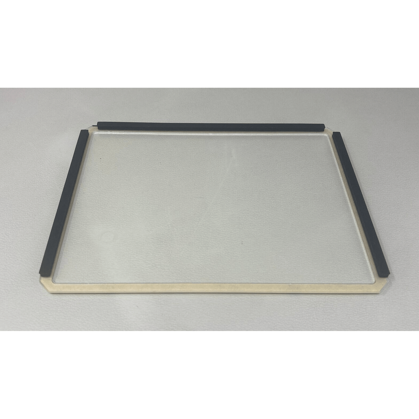 Caretech-Display Shield, Plastic, Stryker Physio-Control LIFEPAK® 15-MedTech-2