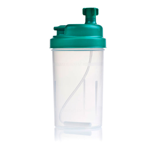 Teleflex Medical-Disposable Humidifer-MedTech-1